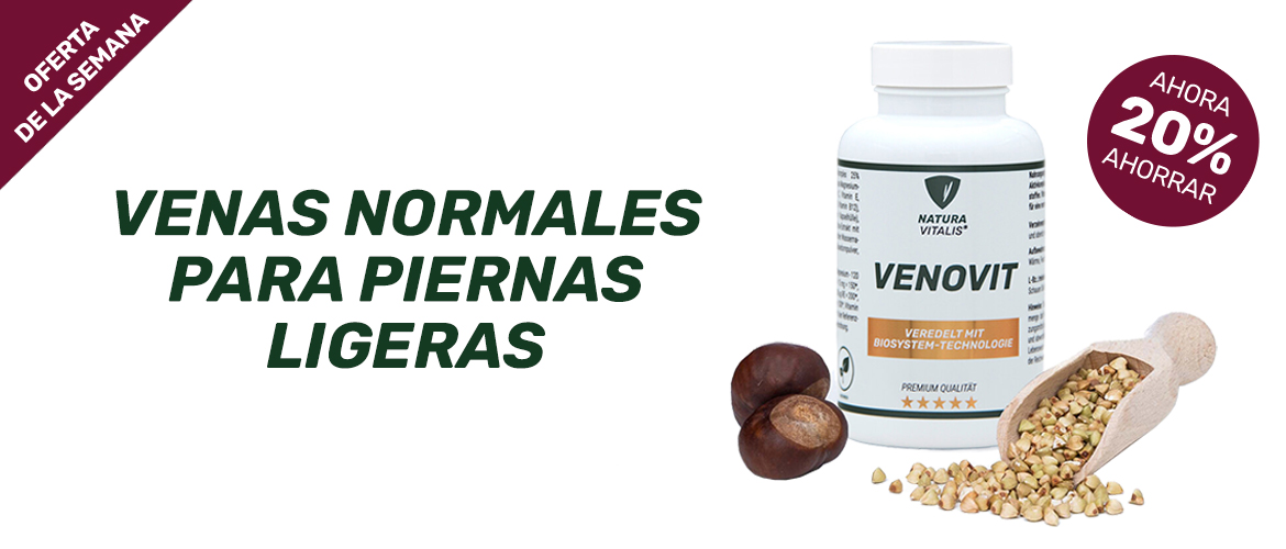 VENOVIT
